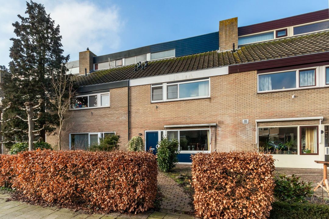 Julianaweg 28, Kortenhoef