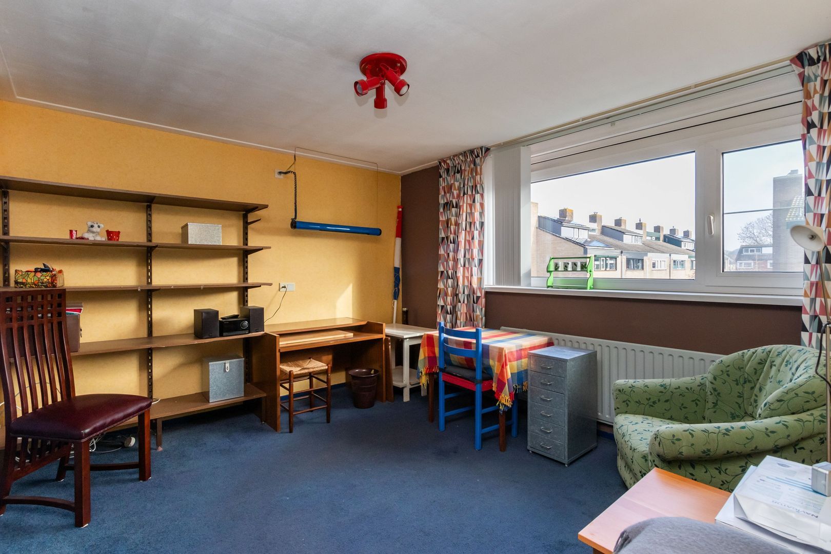 Julianaweg 28, Kortenhoef foto-10 blur