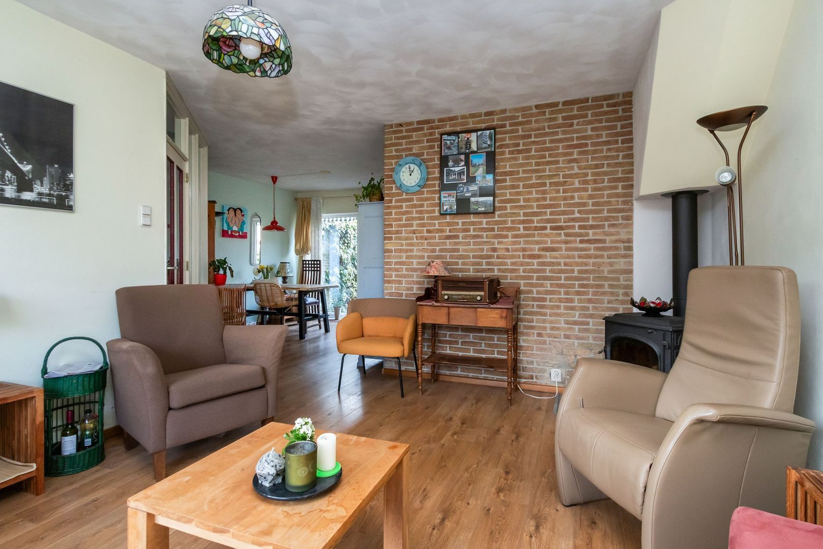 Julianaweg 28, Kortenhoef foto-3 blur