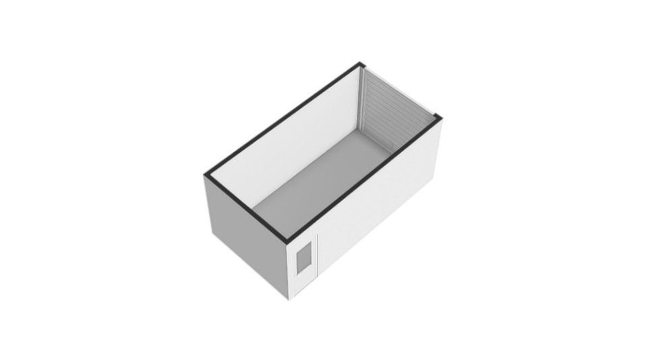 Julianaweg 28, Kortenhoef plattegrond-18
