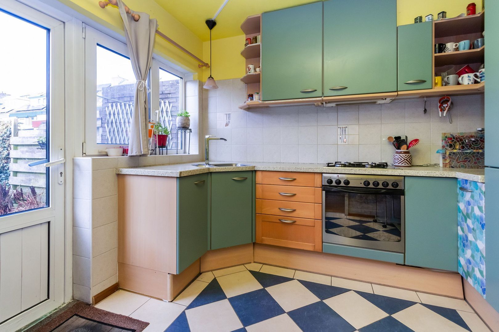 Julianaweg 28, Kortenhoef foto-6 blur