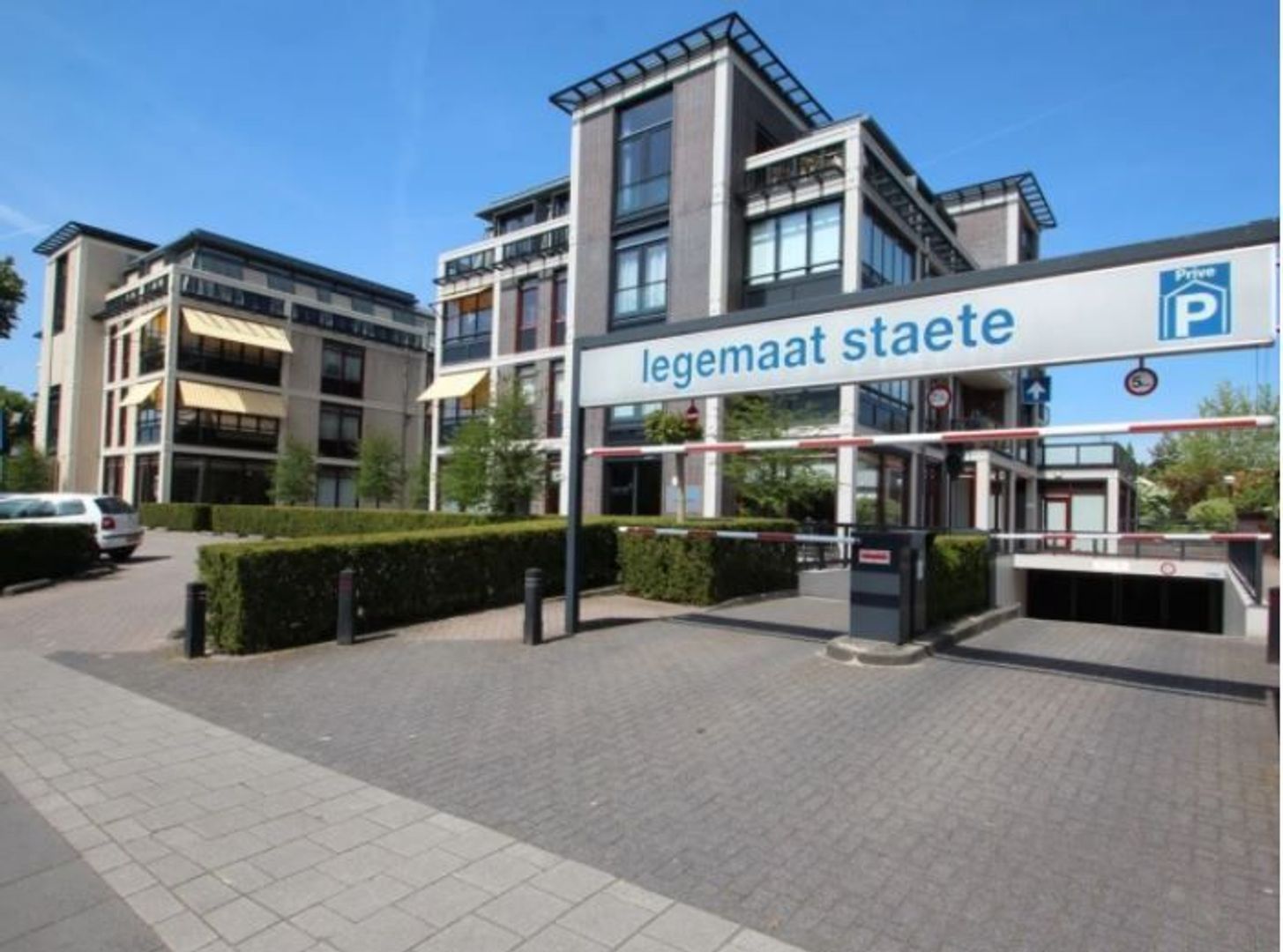 Eemnesserweg 18 box 114 0 ong, Baarn foto-1 blur