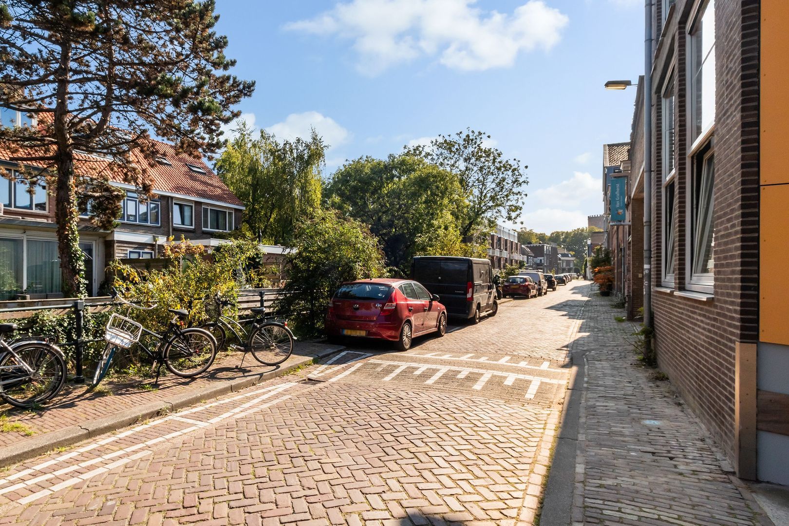 Gruttersdijk 27 G, Utrecht foto-23 blur