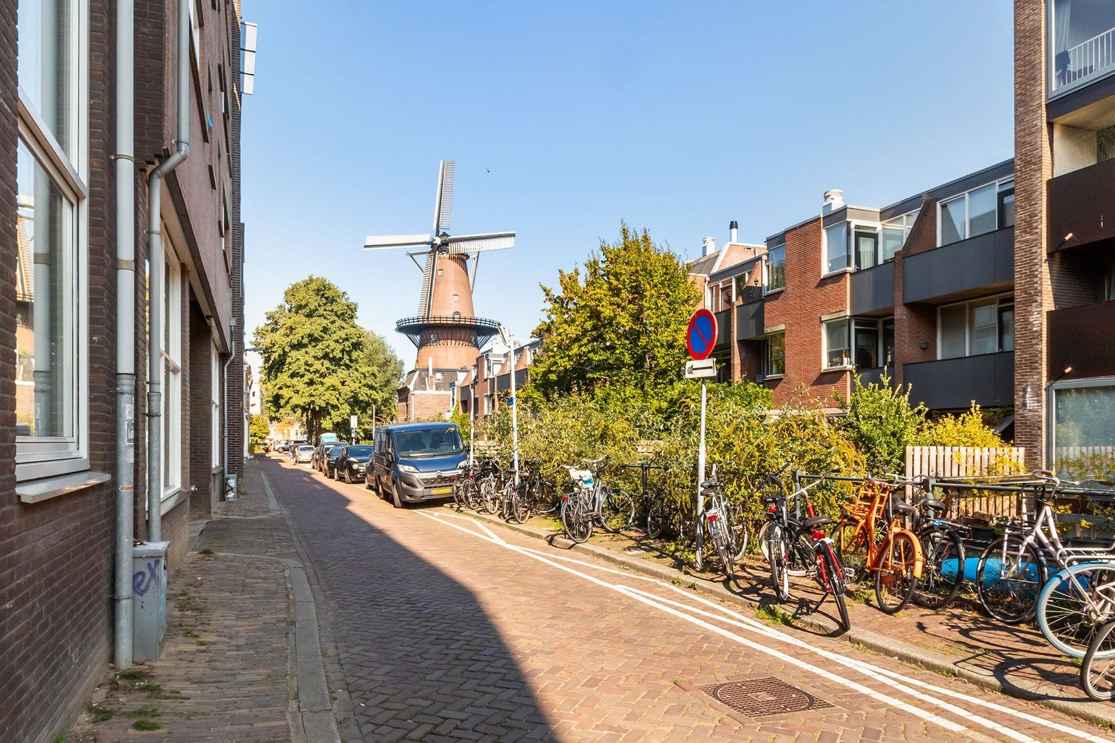 Gruttersdijk 27 G, Utrecht foto-21 blur