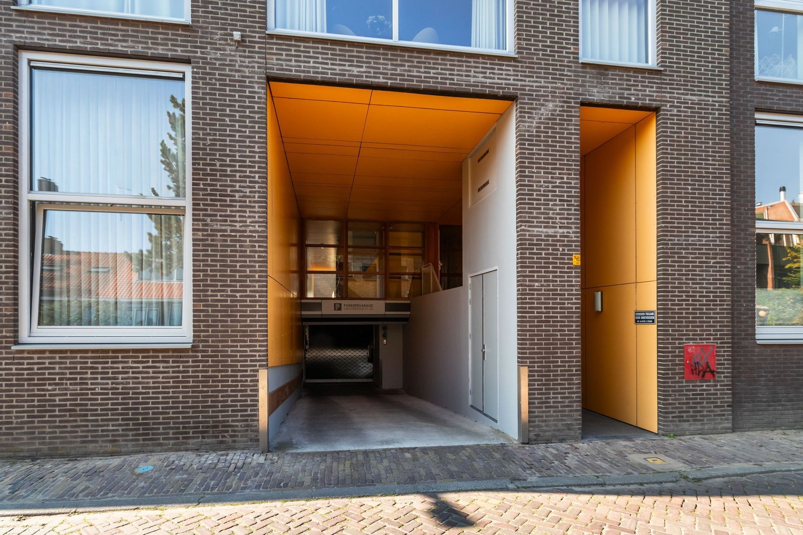 Gruttersdijk 27 G, Utrecht foto-19 blur