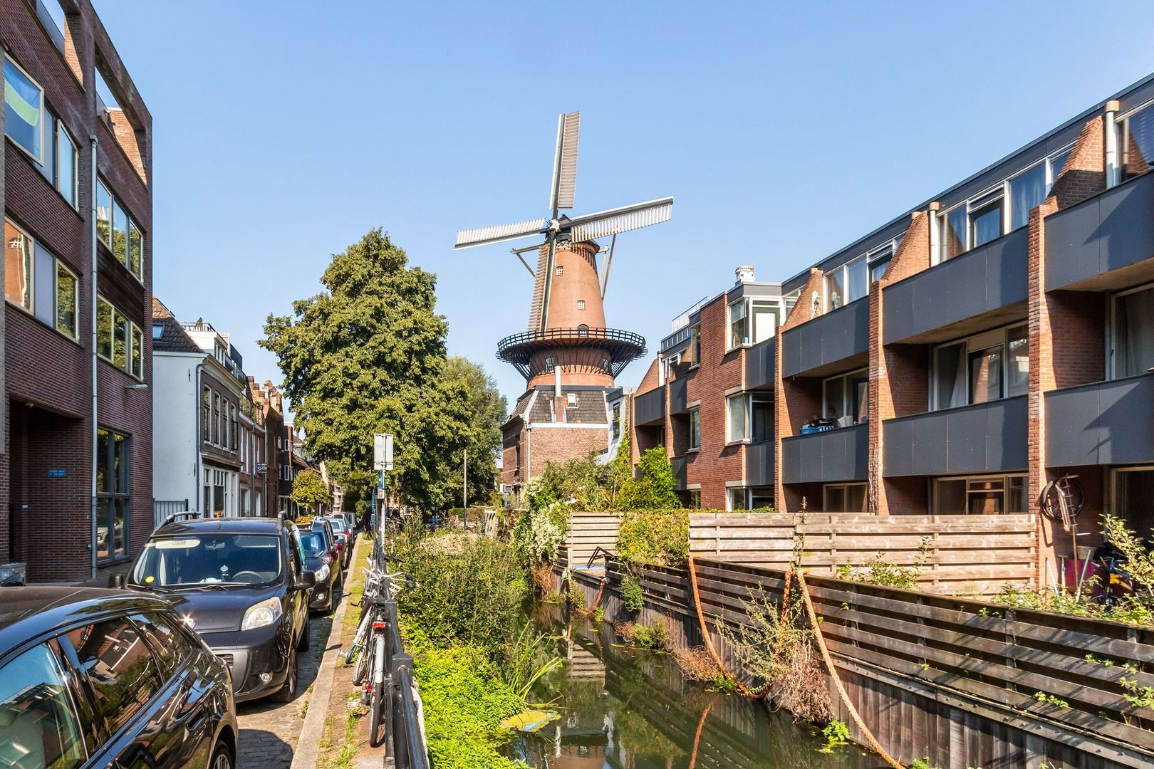 Gruttersdijk 27 G, Utrecht foto-22 blur