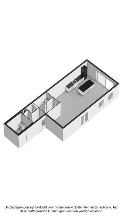 Prinses Irenehof 67, Naarden plattegrond-35