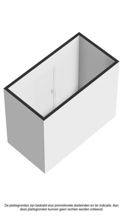 Prinses Irenehof 67, Naarden plattegrond-35