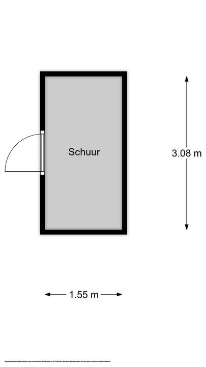 Prinses Irenehof 67, Naarden plattegrond-35