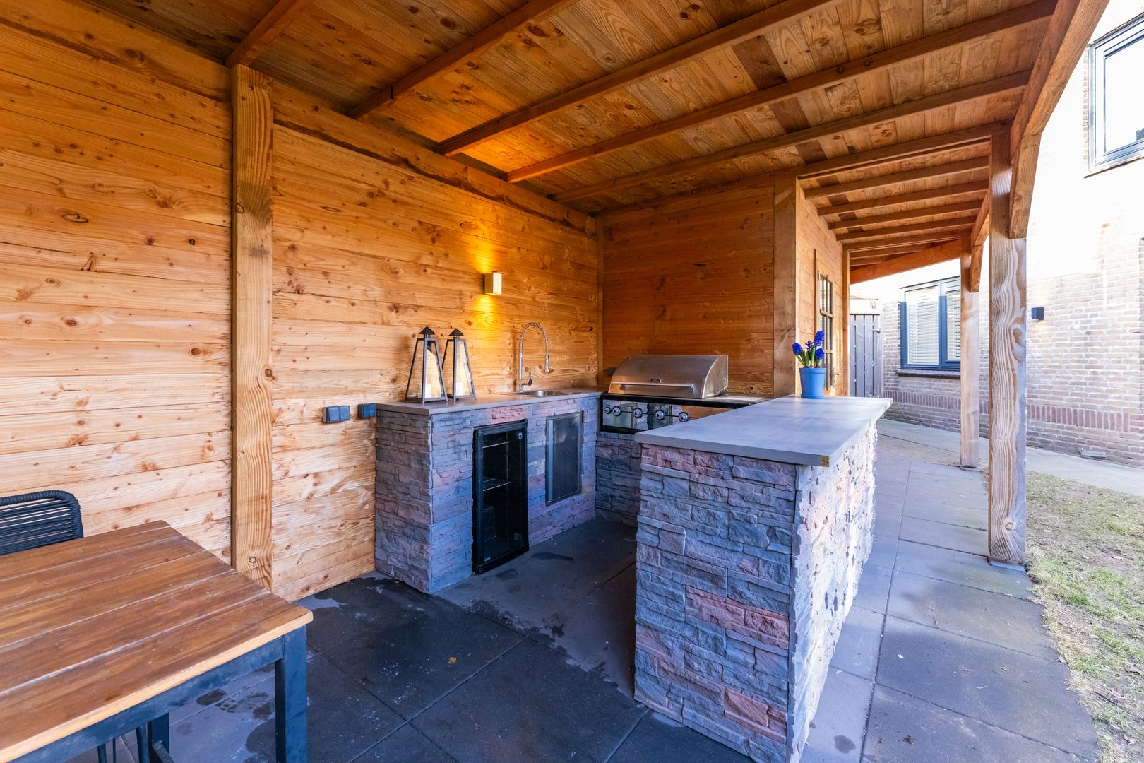 Prinses Irenehof 67, Naarden foto-30 blur