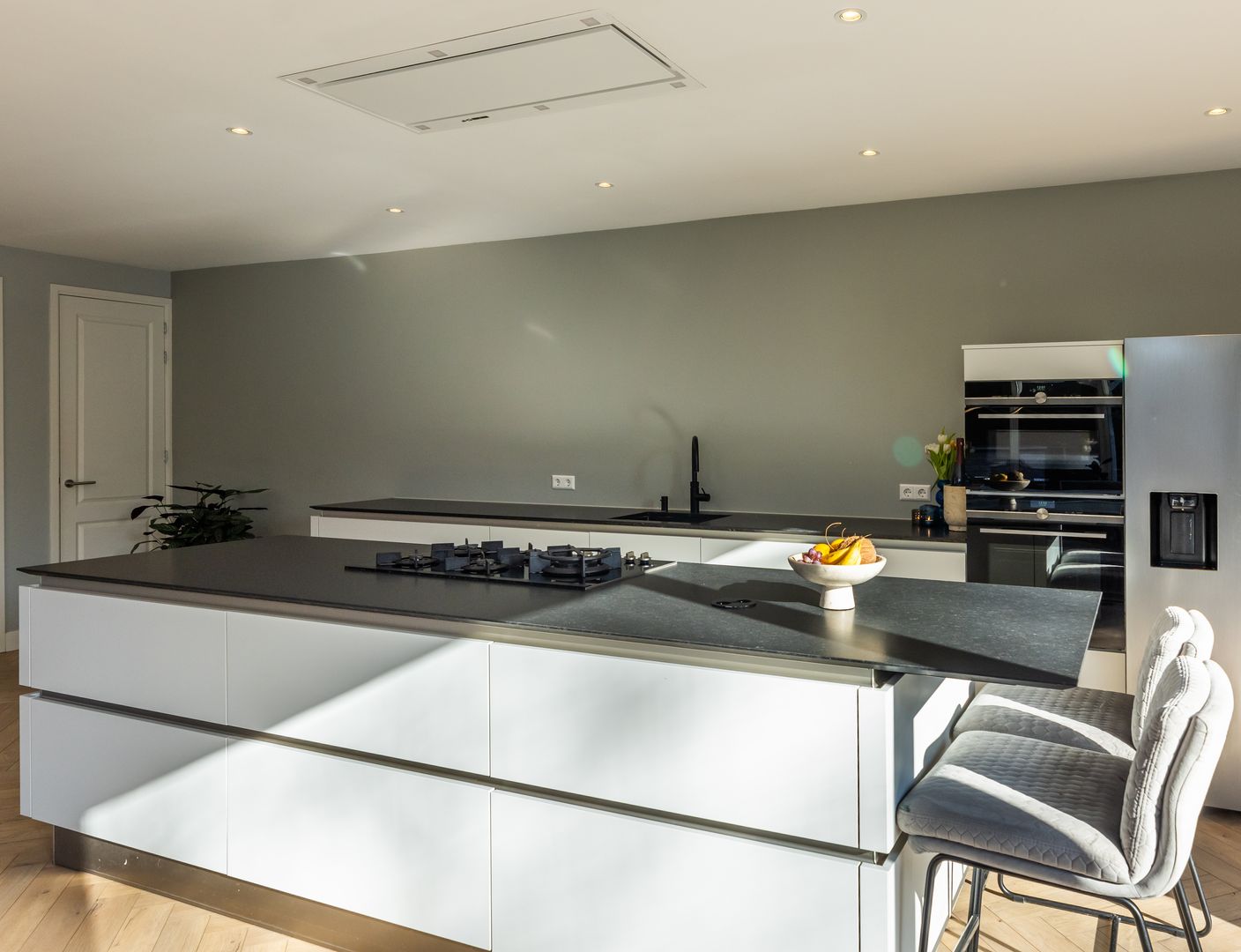 Prinses Irenehof 67, Naarden foto-7 blur