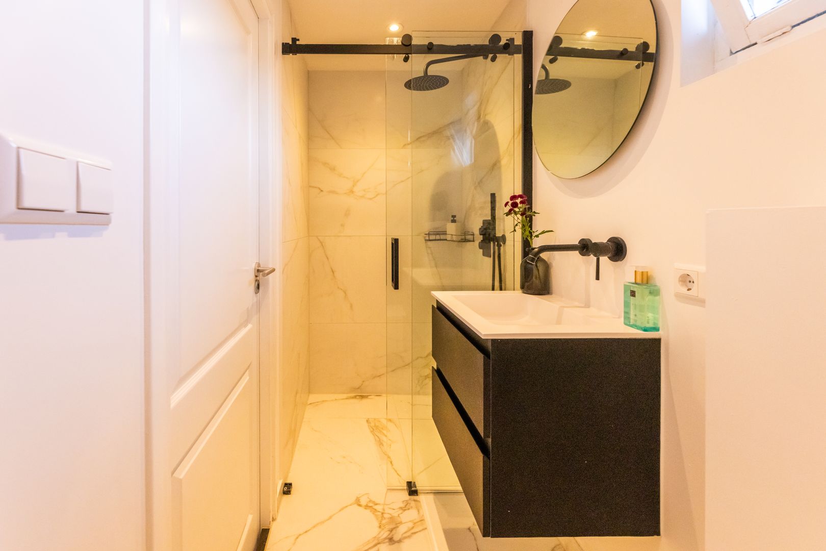 Prinses Irenehof 67, Naarden foto-20 blur