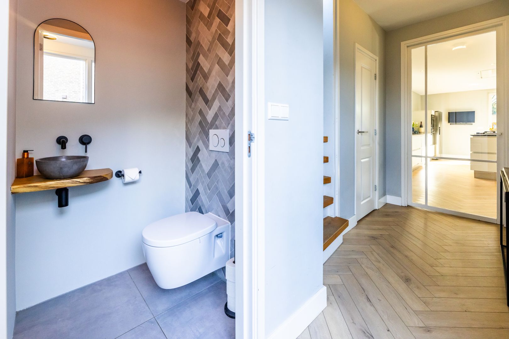 Prinses Irenehof 67, Naarden foto-2 blur