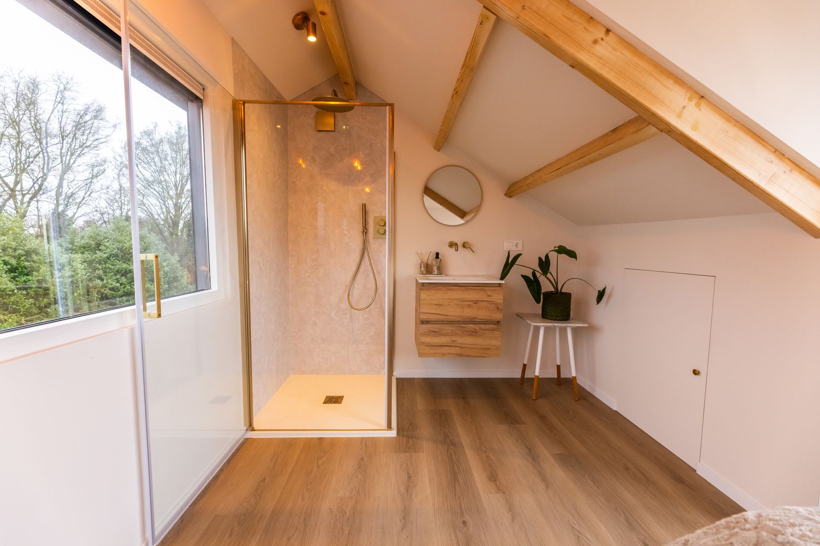 Prinses Irenehof 67, Naarden foto-27 blur