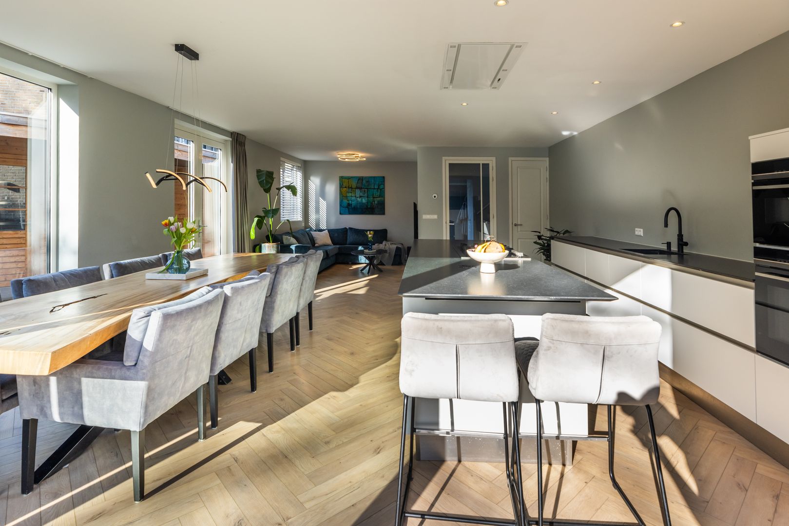 Prinses Irenehof 67, Naarden foto-6 blur