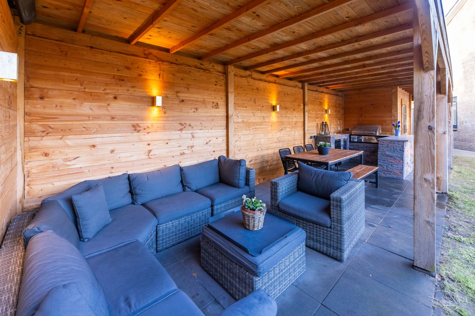 Prinses Irenehof 67, Naarden foto-31 blur