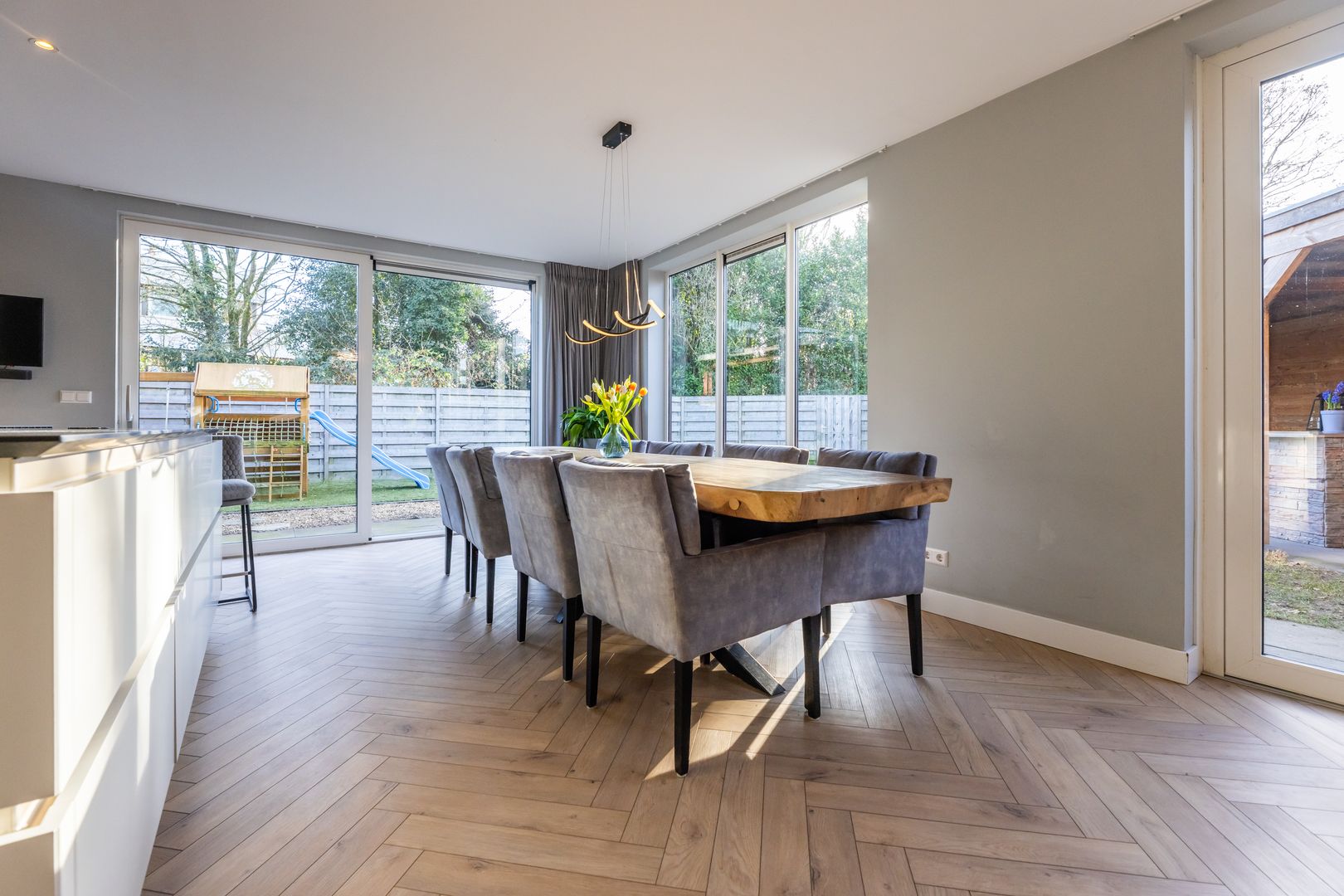 Prinses Irenehof 67, Naarden foto-5 blur