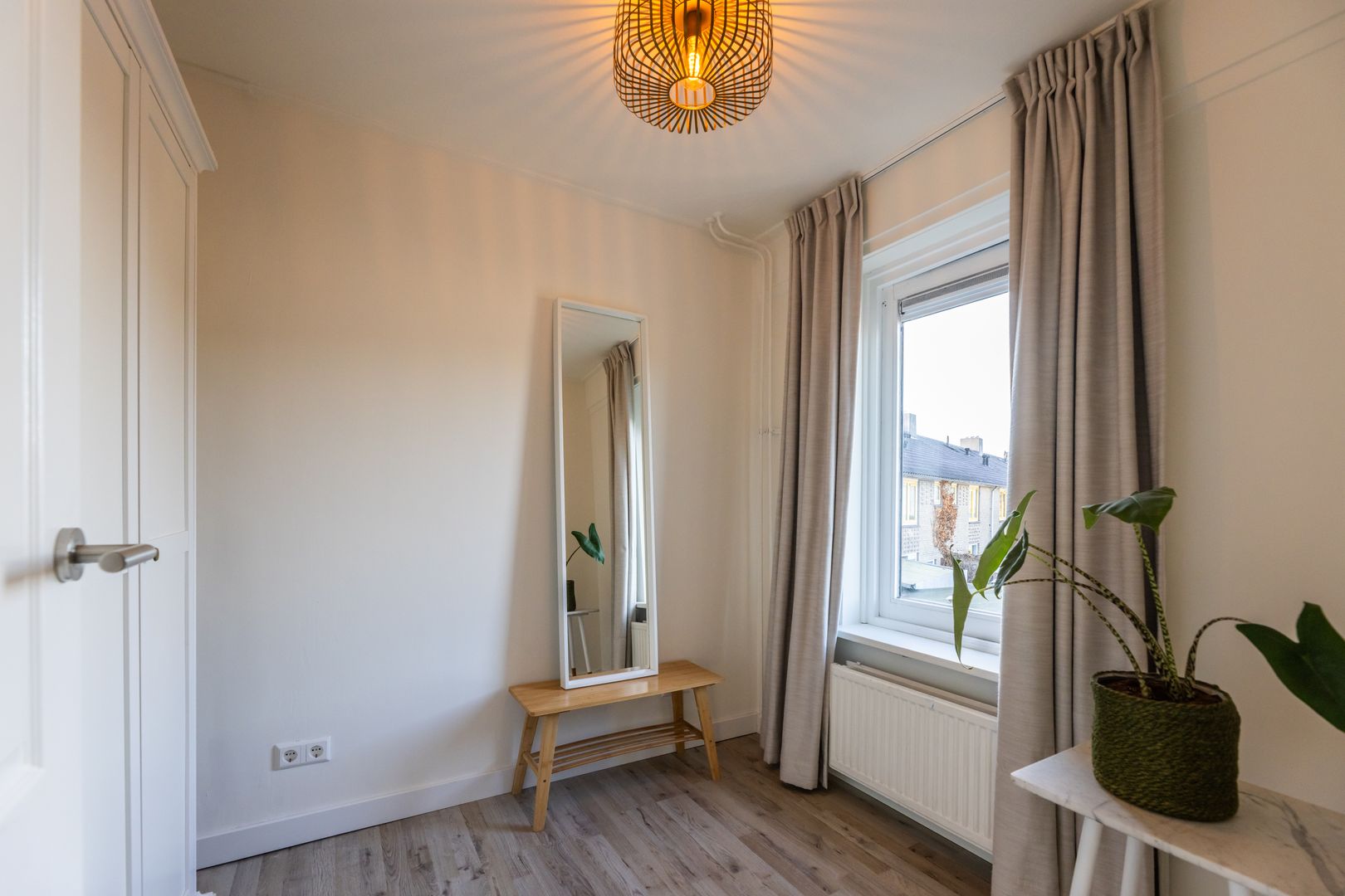 Prinses Irenehof 67, Naarden foto-15 blur