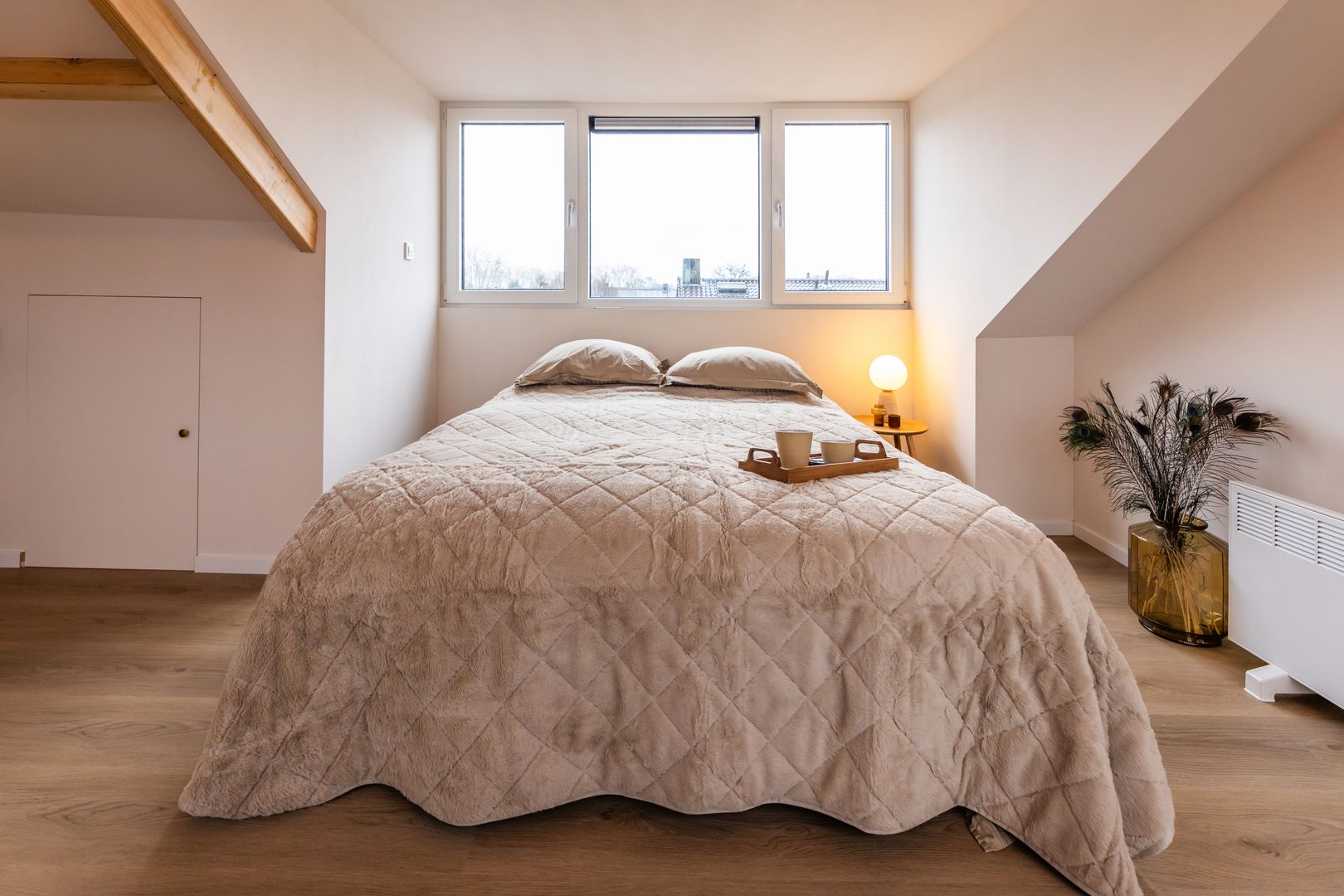 Prinses Irenehof 67, Naarden foto-25 blur