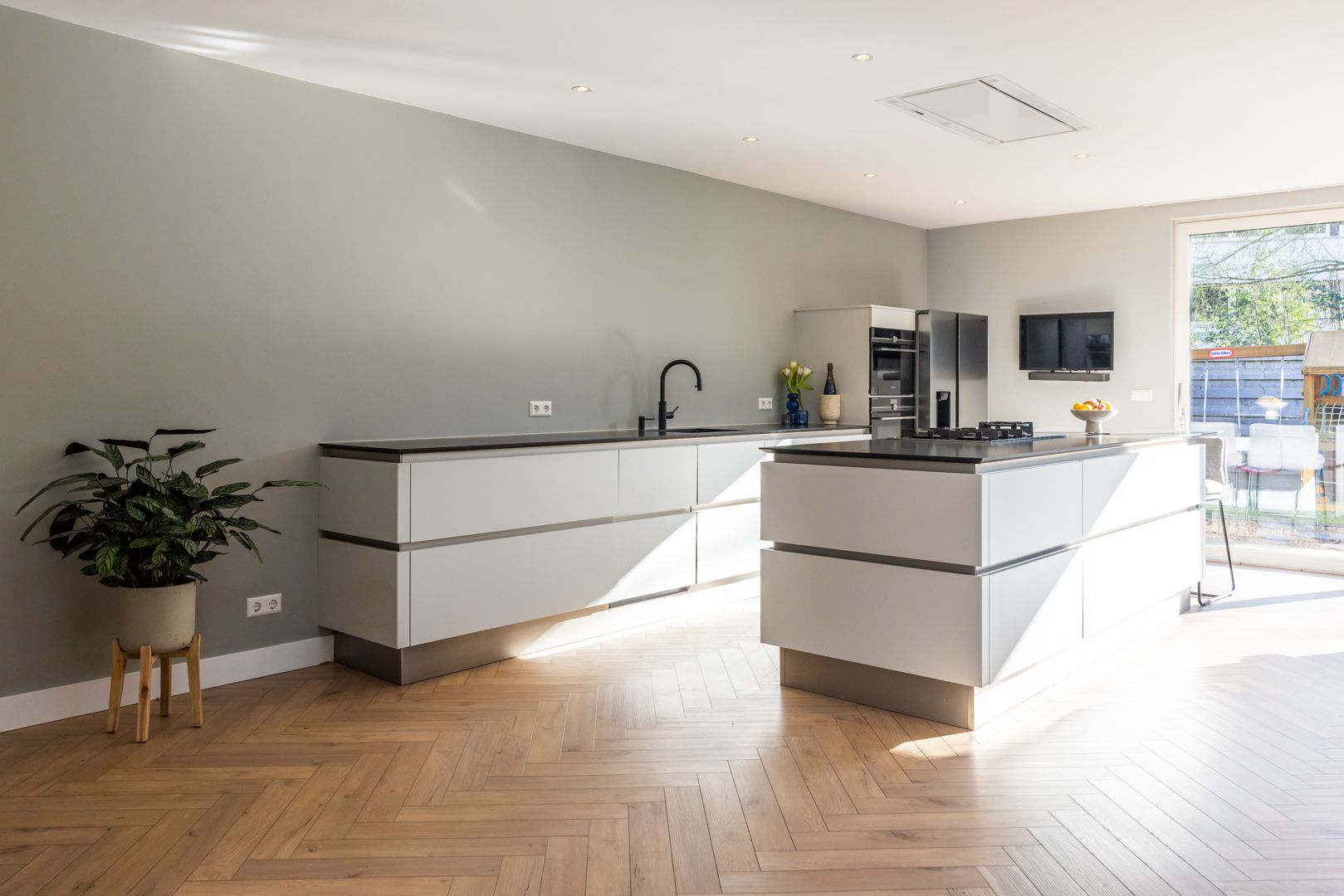 Prinses Irenehof 67, Naarden foto-8 blur