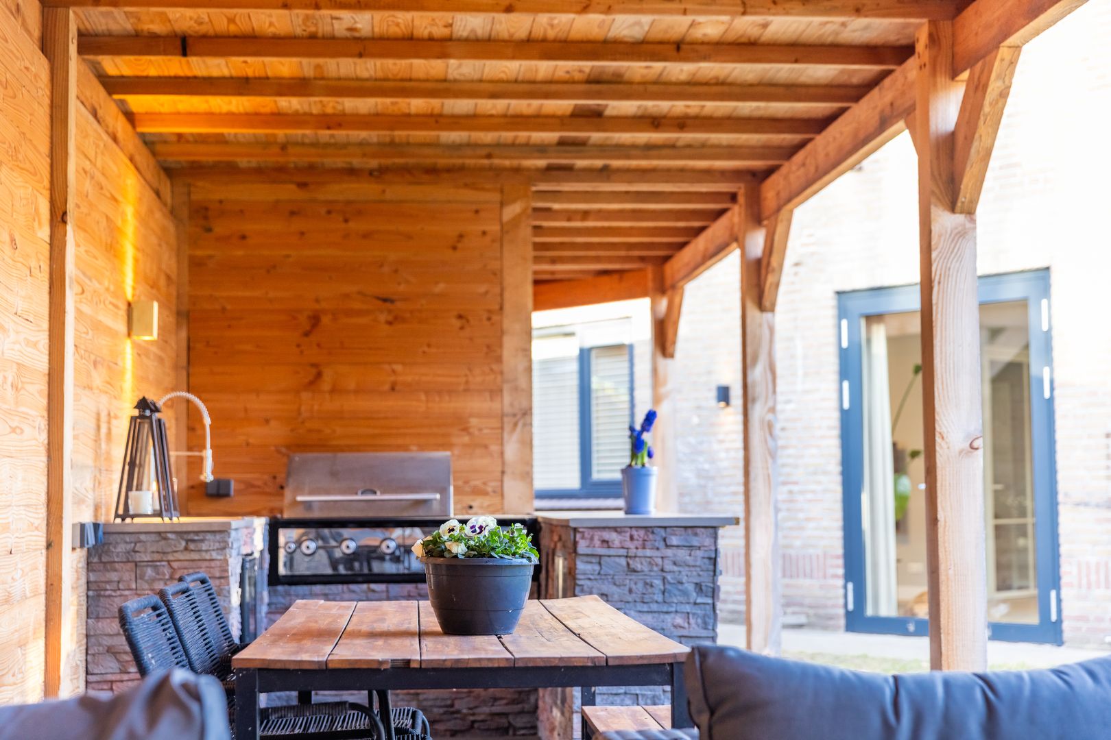 Prinses Irenehof 67, Naarden foto-32 blur