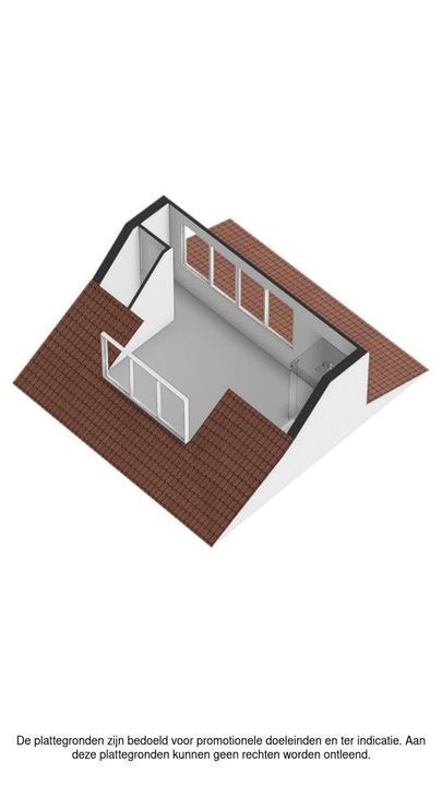 Prinses Irenehof 67, Naarden plattegrond-35