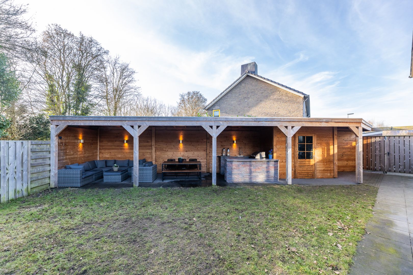 Prinses Irenehof 67, Naarden foto-29 blur