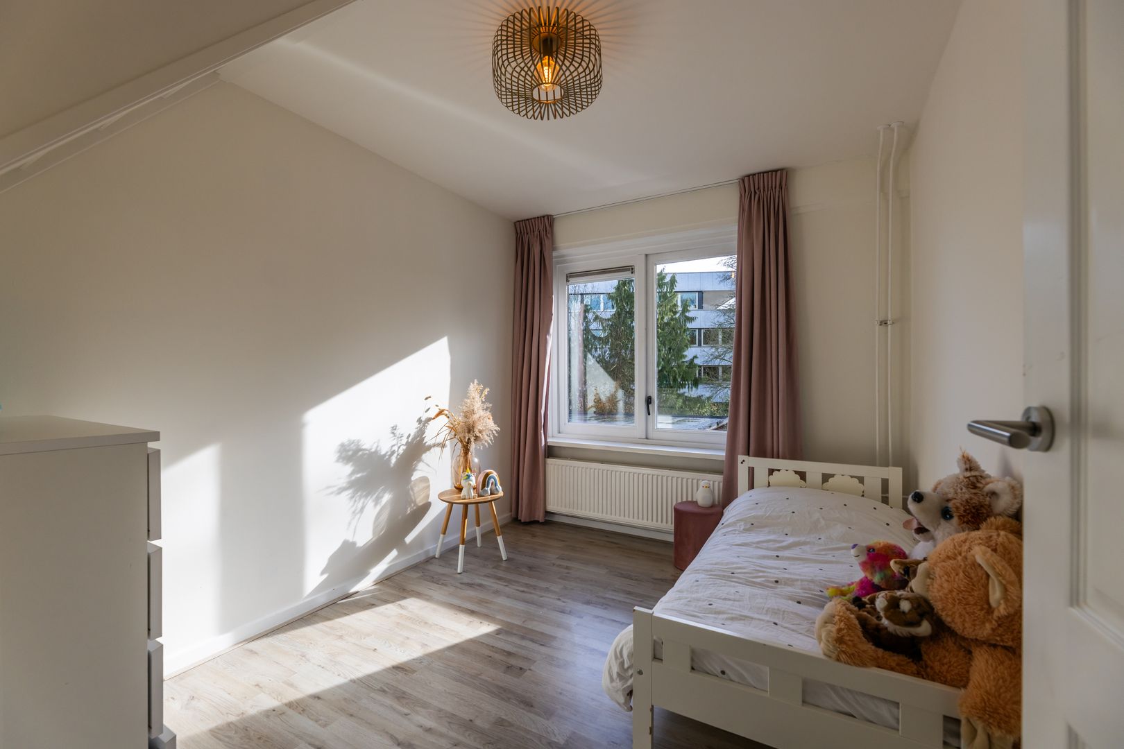 Prinses Irenehof 67, Naarden foto-17 blur