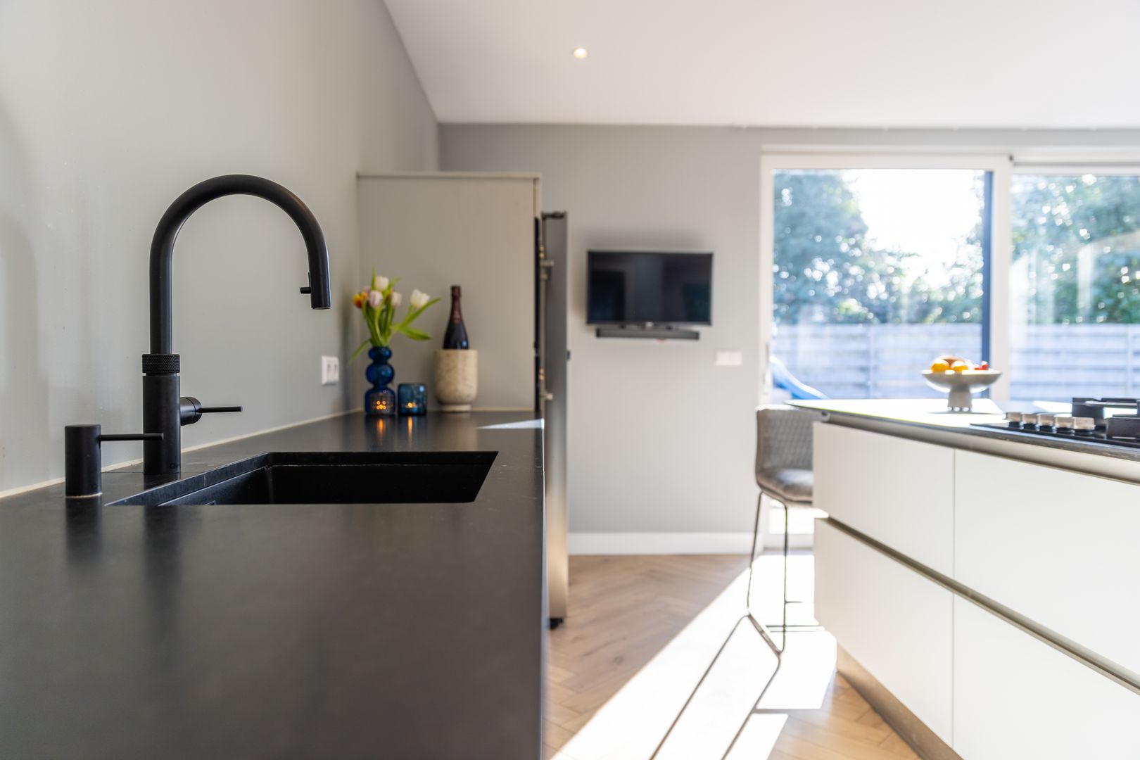 Prinses Irenehof 67, Naarden foto-9 blur