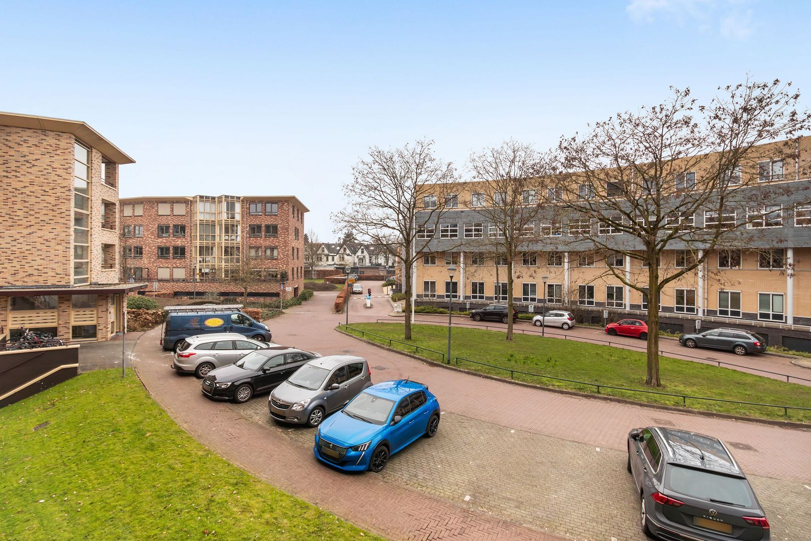 Laan van de Heelmeesters 29, Hilversum foto-22 blur