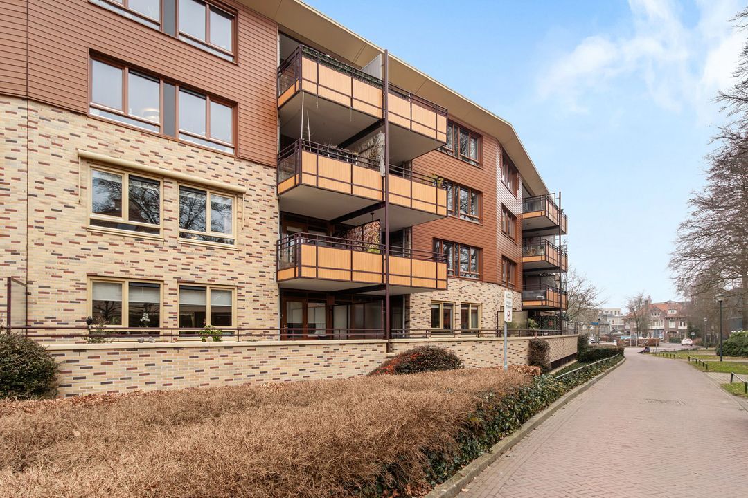 Laan van de Heelmeesters 29, Hilversum