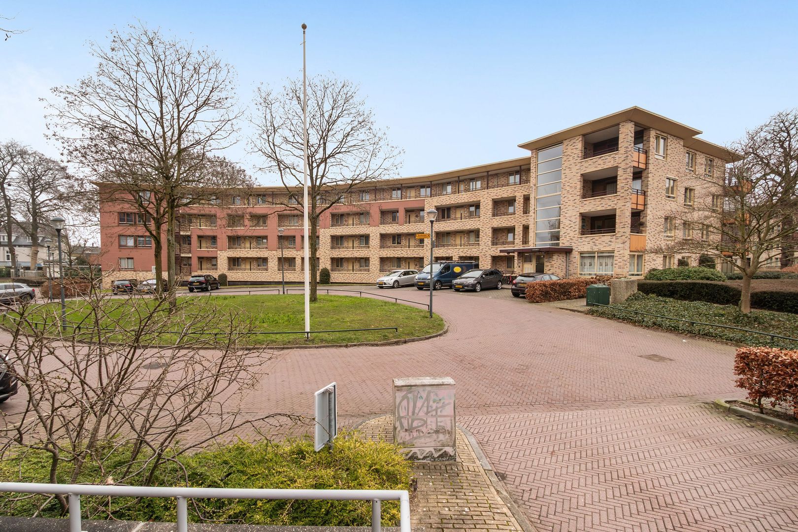 Laan van de Heelmeesters 29, Hilversum foto-20 blur