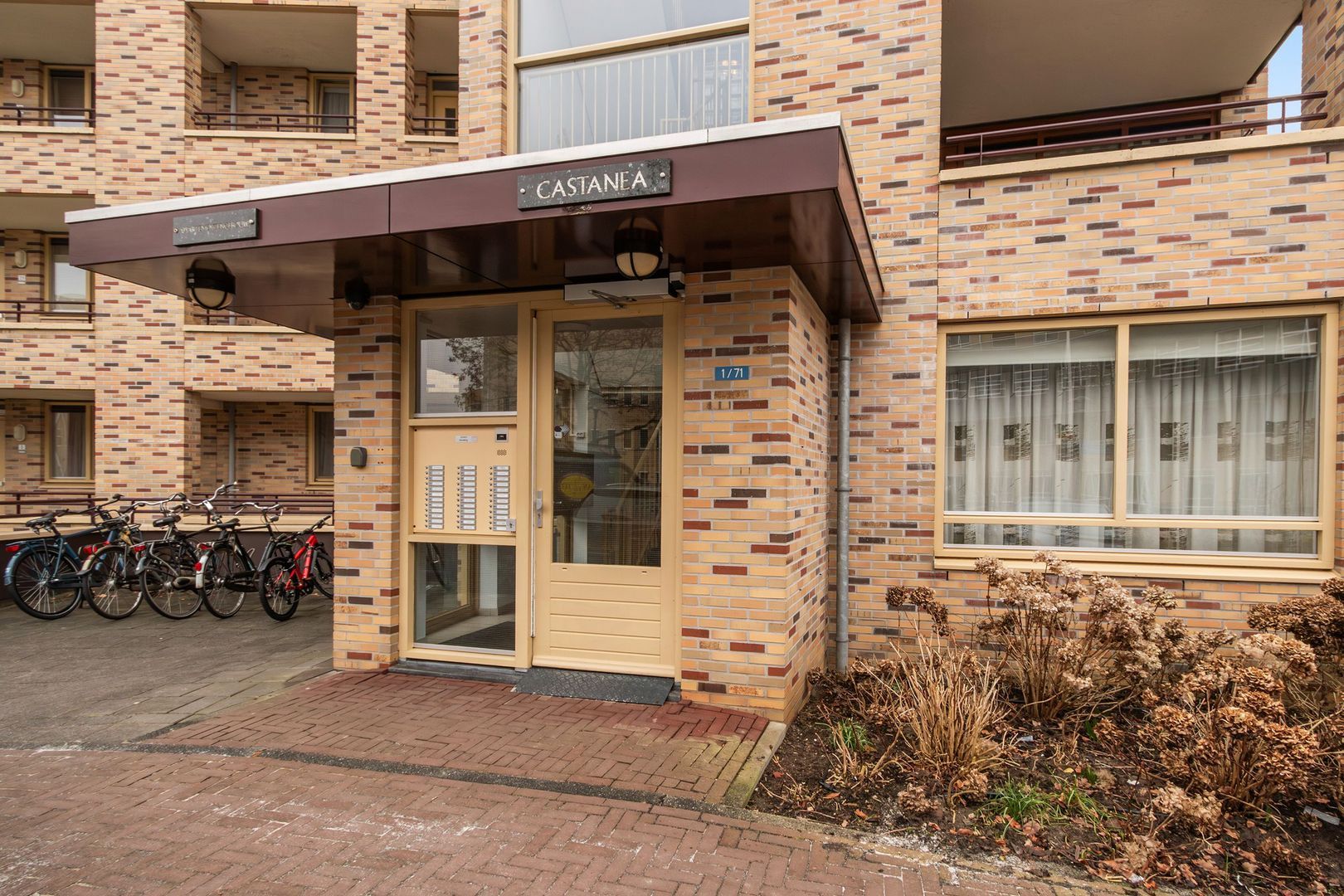 Laan van de Heelmeesters 29, Hilversum foto-1 blur