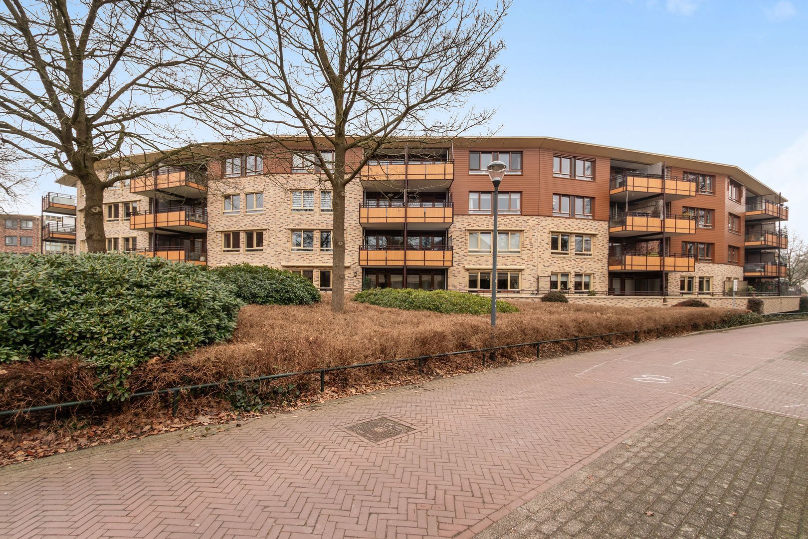 Laan van de Heelmeesters 29, Hilversum foto-24 blur