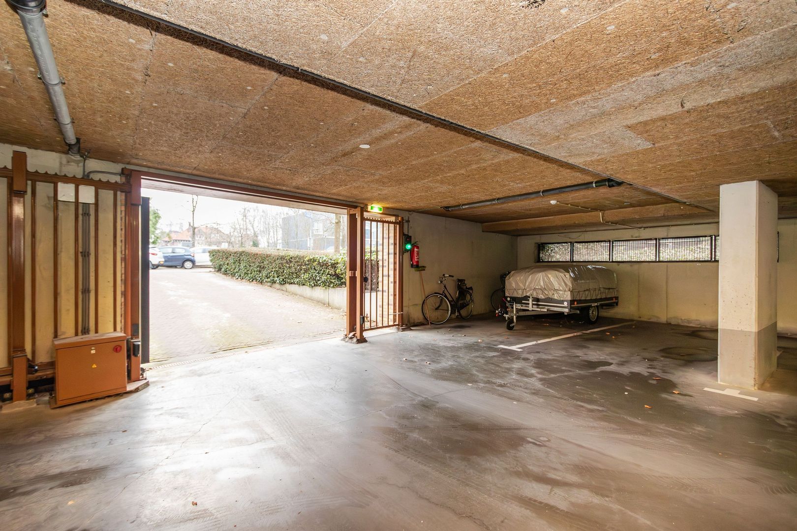 Laan van de Heelmeesters 29, Hilversum foto-18 blur