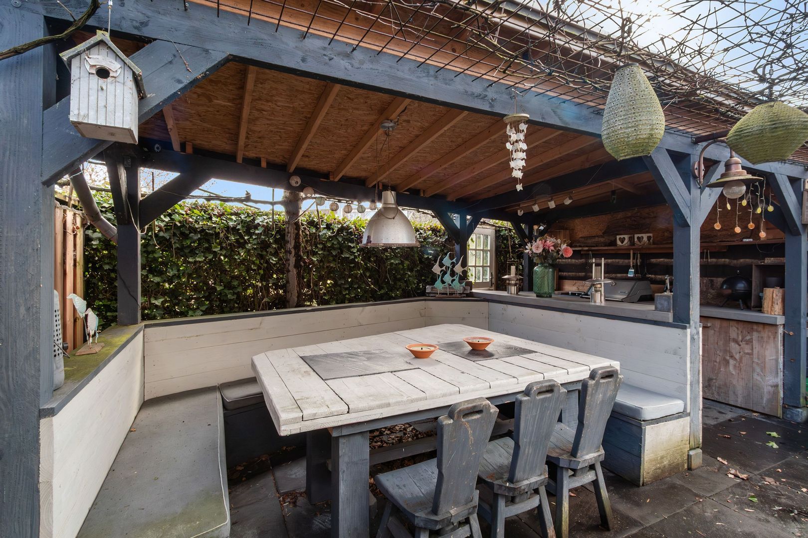 J.C.Ritsemalaan 19, Kortenhoef foto-11 blur