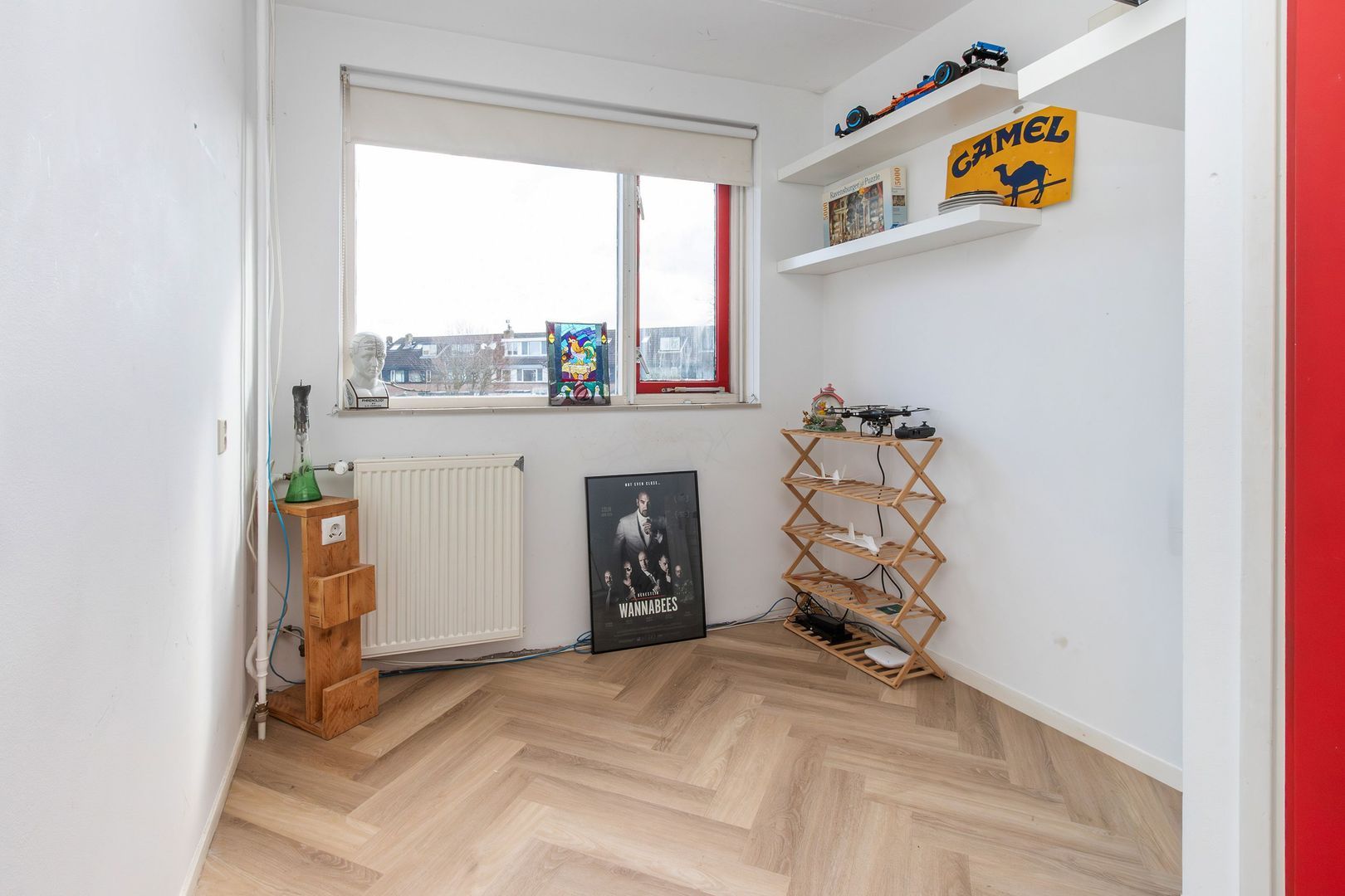 J.C.Ritsemalaan 19, Kortenhoef foto-15 blur