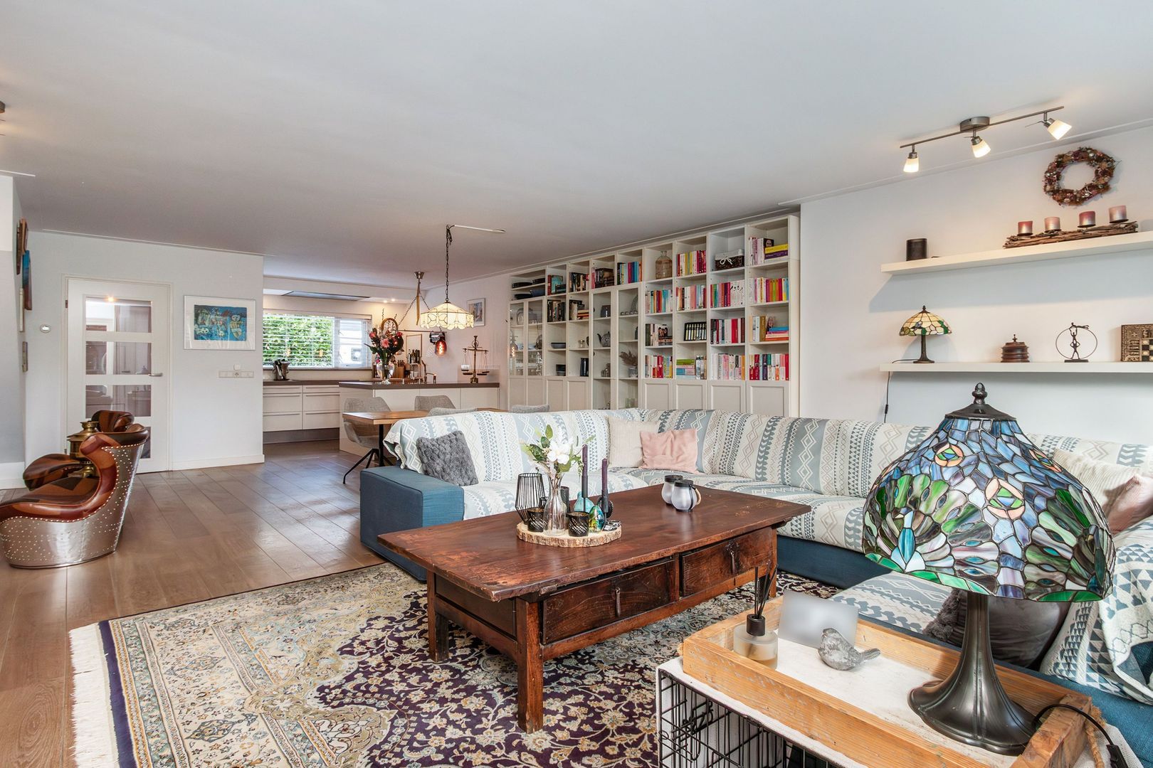 J.C.Ritsemalaan 19, Kortenhoef foto-3 blur