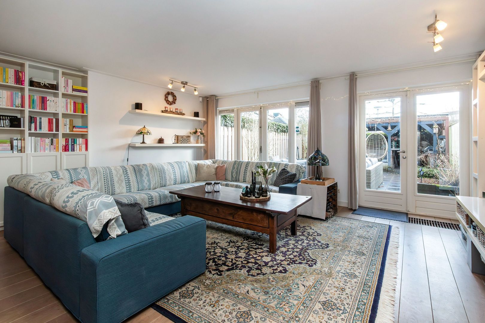 J.C.Ritsemalaan 19, Kortenhoef foto-4 blur