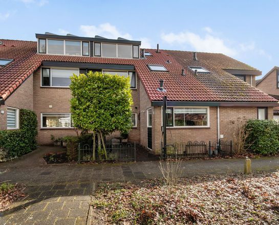 J.C.Ritsemalaan 19, Kortenhoef