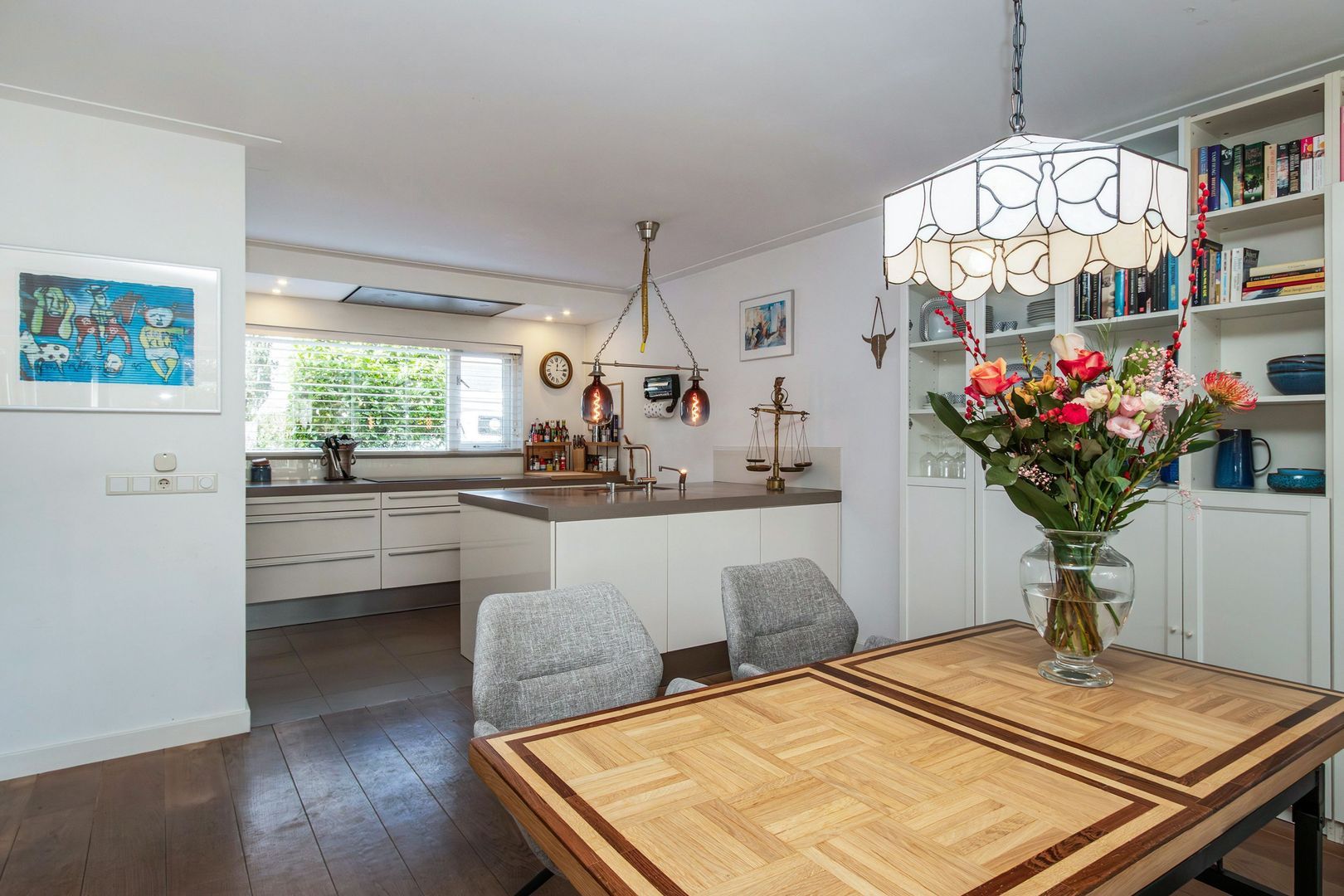 J.C.Ritsemalaan 19, Kortenhoef foto-6 blur