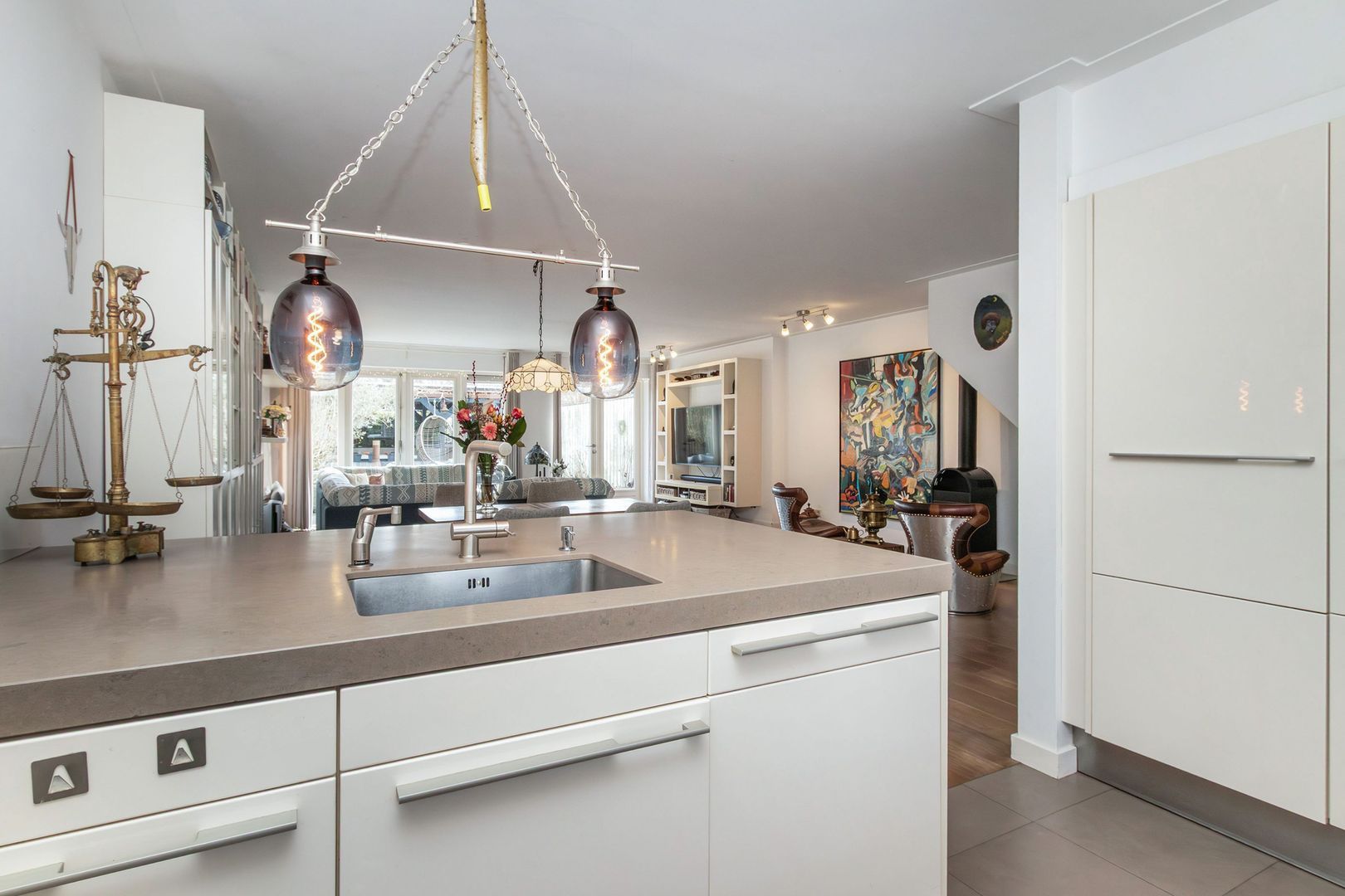 J.C.Ritsemalaan 19, Kortenhoef foto-8 blur