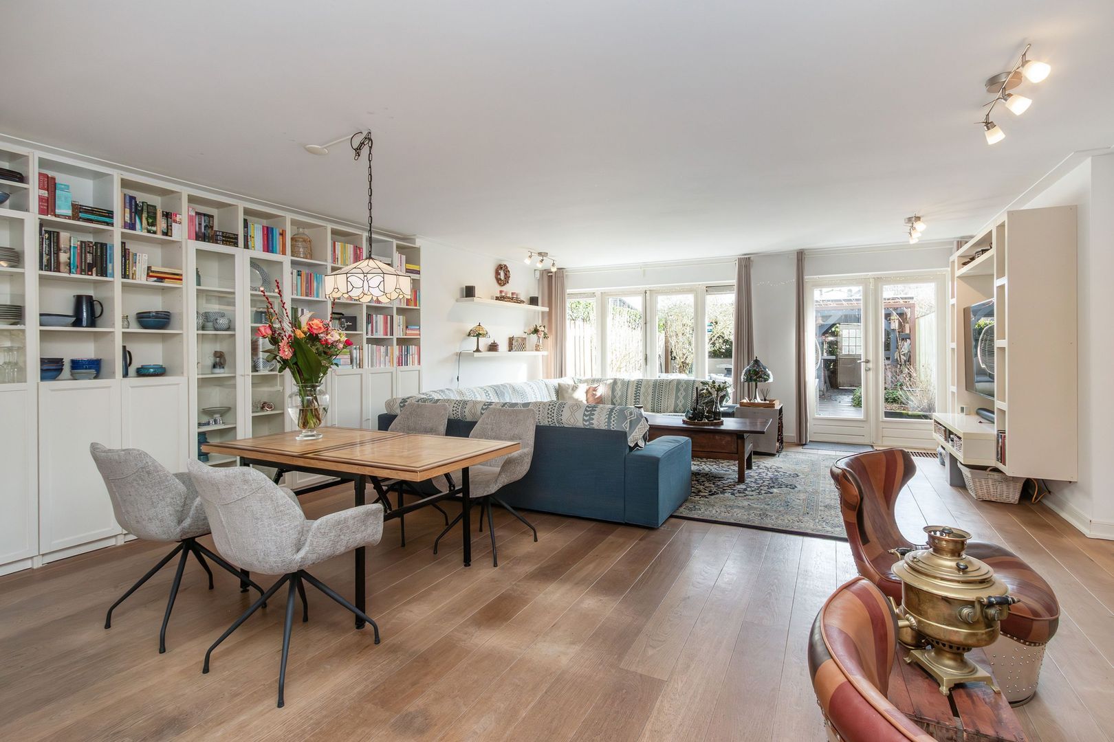 J.C.Ritsemalaan 19, Kortenhoef foto-2 blur