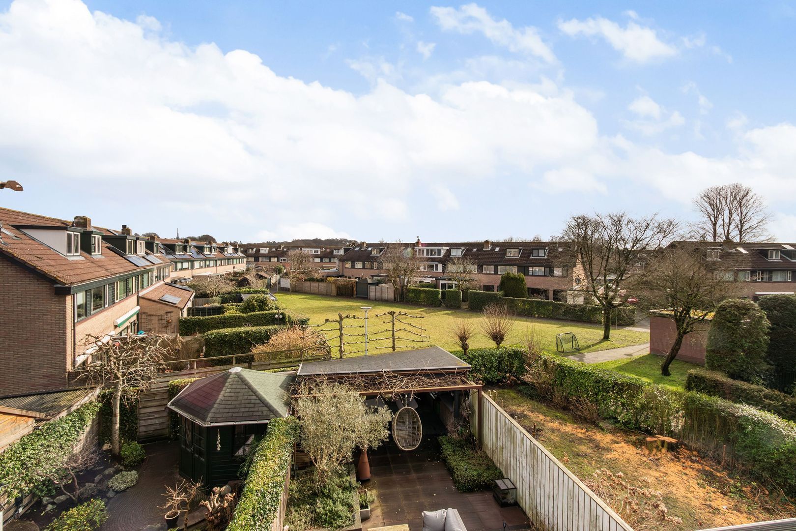 J.C.Ritsemalaan 19, Kortenhoef foto-20 blur