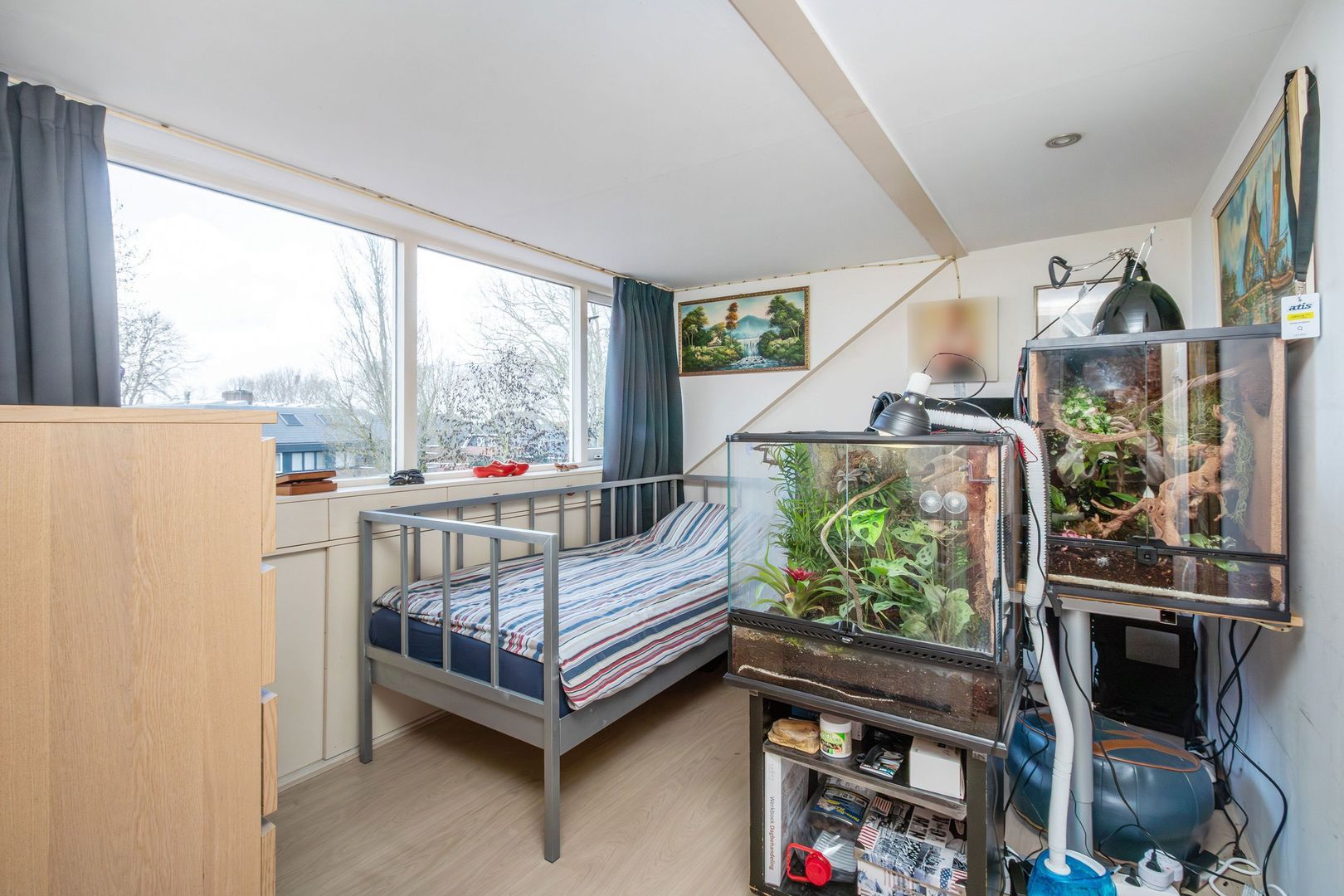 J.C.Ritsemalaan 19, Kortenhoef foto-17 blur