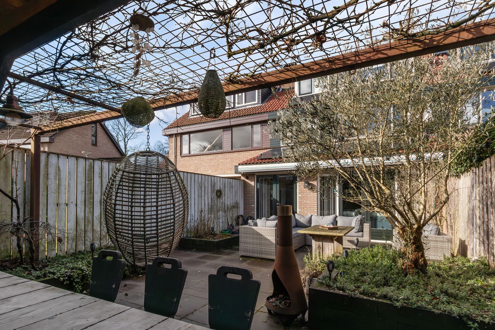 J.C.Ritsemalaan 19, Kortenhoef foto-10 blur