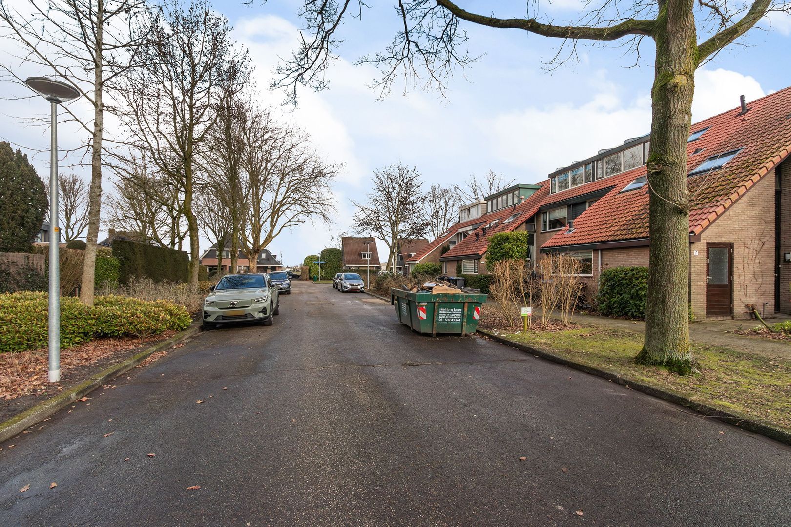 J.C.Ritsemalaan 19, Kortenhoef foto-22 blur