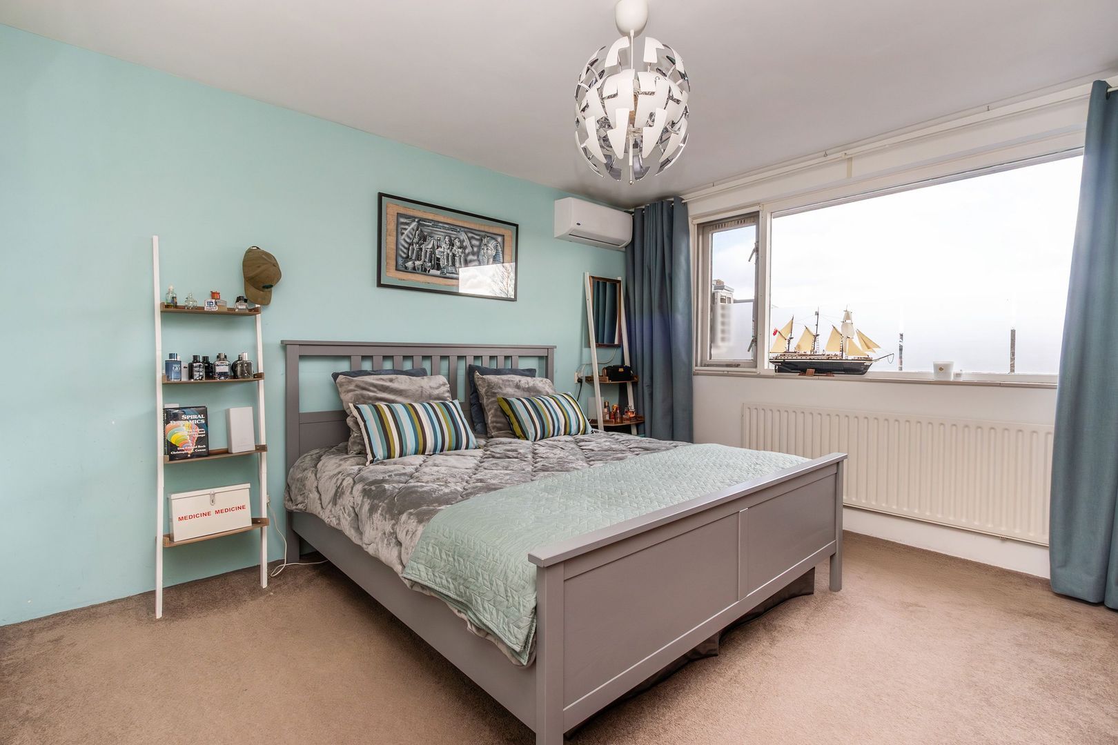 J.C.Ritsemalaan 19, Kortenhoef foto-13 blur