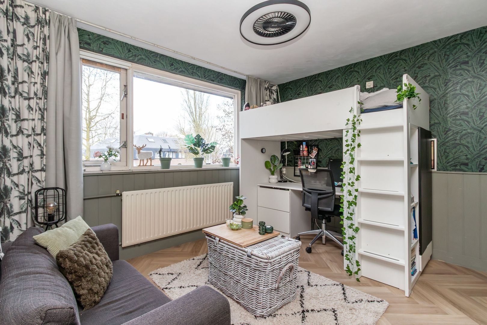 J.C.Ritsemalaan 19, Kortenhoef foto-14 blur