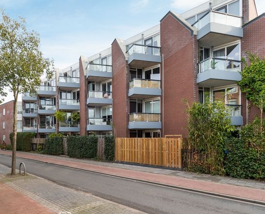 Koningsstraat 65 18, Hilversum